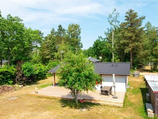 Ferienhaus Gjerrild Nordstrand  38
