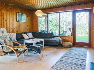 Casa de vacaciones Gjerrild Nordstrand  29