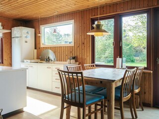 Casa de vacaciones Gjerrild Nordstrand  30