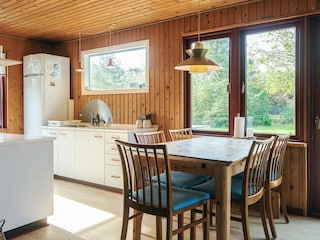 Ferienhaus Gjerrild Nordstrand  10