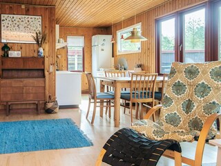 Casa de vacaciones Gjerrild Nordstrand  16