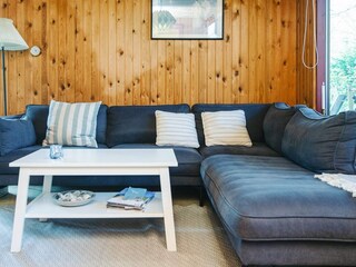 Casa de vacaciones Gjerrild Nordstrand  24