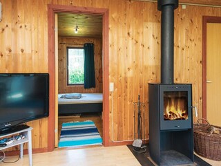 Casa de vacaciones Gjerrild Nordstrand  25