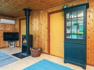 Maison de vacances Gjerrild Nordstrand  12