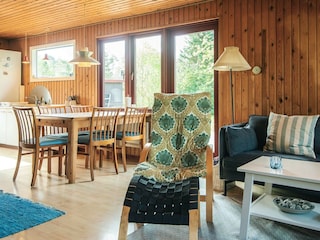 Ferienhaus Gjerrild Nordstrand  13