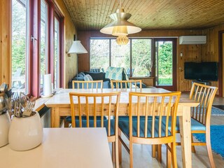 Casa de vacaciones Gjerrild Nordstrand  19