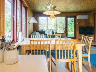 Vakantiehuis Gjerrild Nordstrand  24