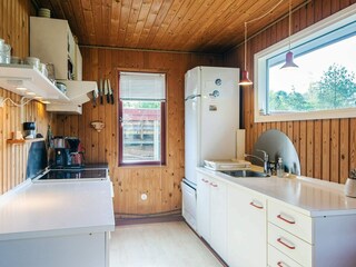 Casa de vacaciones Gjerrild Nordstrand  11