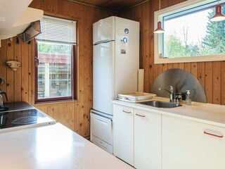 Maison de vacances Gjerrild Nordstrand  18