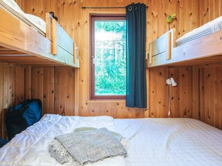 Casa de vacaciones Gjerrild Nordstrand  21