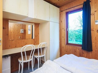 Casa de vacaciones Gjerrild Nordstrand  10