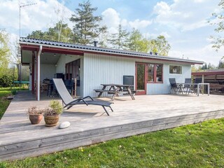 Holiday house Gjerrild Nordstrand  23