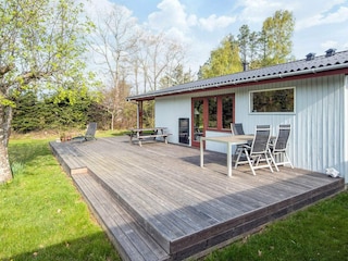 Ferienhaus Gjerrild Nordstrand  19