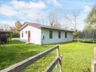 Casa per le vacanze Gjerrild Nordstrand  38