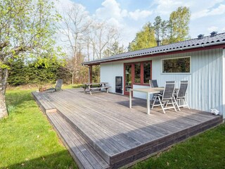 Holiday house Gjerrild Nordstrand  41