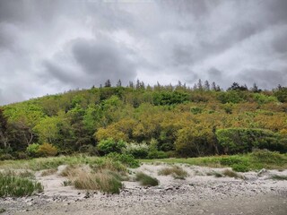 Holiday house Gjerrild Nordstrand  7