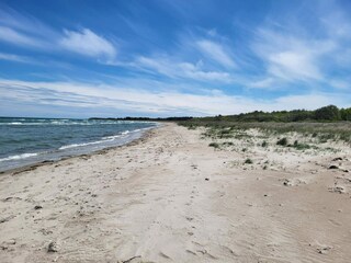Casa per le vacanze Gjerrild Nordstrand  22
