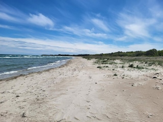 Ferienhaus Gjerrild Nordstrand  31