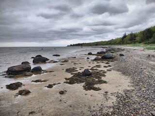 Holiday house Gjerrild Nordstrand  17