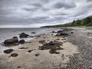 Holiday house Gjerrild Nordstrand  26