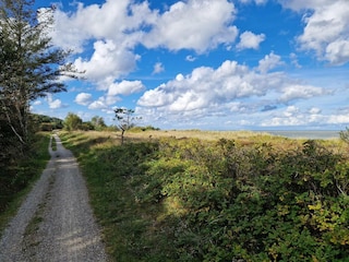Ferienhaus Gjerrild Nordstrand  33