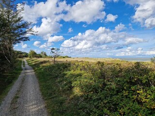 Vakantiehuis Gjerrild Nordstrand  35