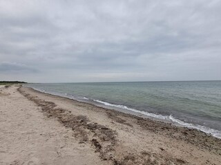 Casa per le vacanze Gjerrild Nordstrand  36