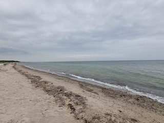 Vakantiehuis Gjerrild Nordstrand  39