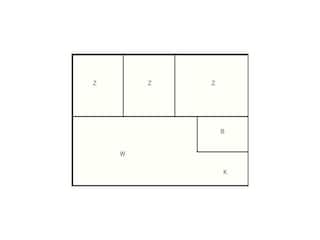 Holiday house Gjerrild Nordstrand Floor Plan 42