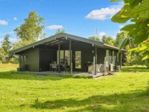 5 Personen Ferienhaus in Ørsted - Ørsted - image1