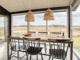 Ferienhaus Rødhus  4