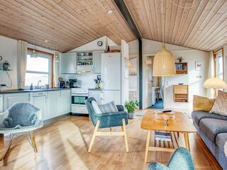 Maison de vacances Rødhus  42