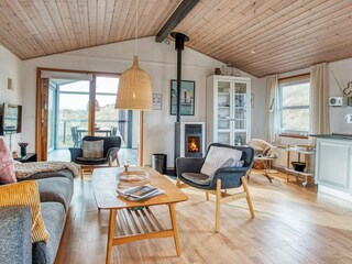 Maison de vacances Rødhus  39