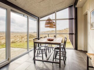 Maison de vacances Rødhus  40