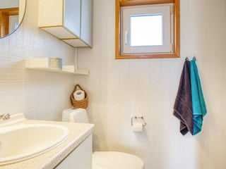 Ferienhaus Rødhus  9