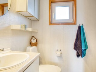 Vakantiehuis Rødhus  4