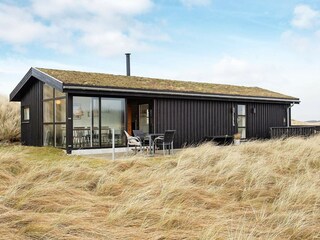 Casa de vacaciones Rødhus Grabación al aire libre 1