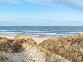Vakantiehuis Rødhus Buitenaudio-opname 2
