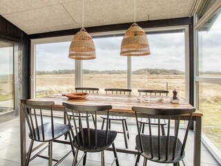 Casa per le vacanze Rødhus  12