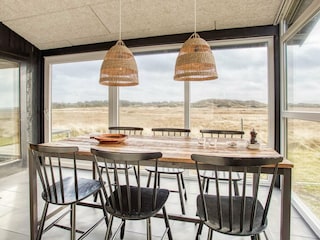 Vakantiehuis Rødhus  11