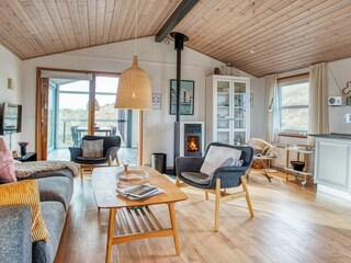 Vakantiehuis Rødhus  9