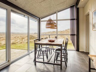 Vakantiehuis Rødhus  10