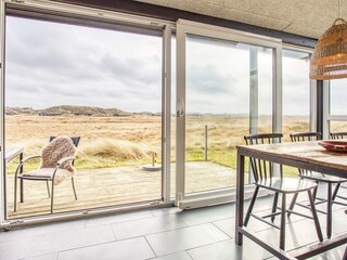 Maison de vacances Rødhus  10