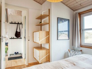 Maison de vacances Rødhus  19