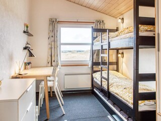 Maison de vacances Rødhus  20