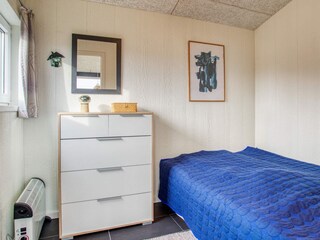 Maison de vacances Rødhus  6