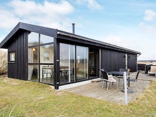 Vakantiehuis Rødhus  5