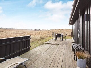 Casa de vacaciones Rødhus  20