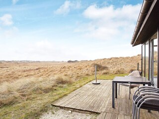 Ferienhaus Rødhus  14