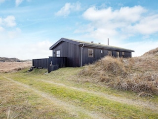 Ferienhaus Rødhus  9
